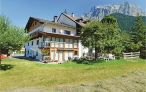 Apartment Ganghoferstrasse III